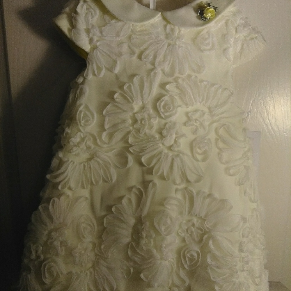 Special Occasion new dress